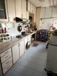 Blk 21 Jalan Membina (Bukit Merah), HDB 4 Rooms #451813451